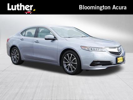 2015 Acura TLX Minneapolis MN