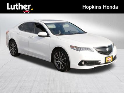 2015 Acura TLX Hopkins MN