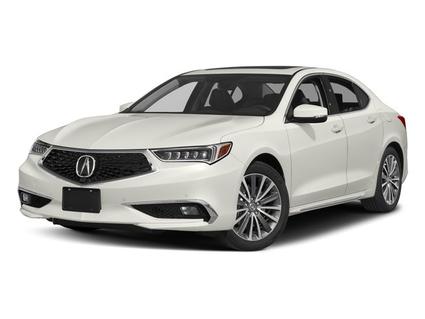 2018 Acura TLX Minneapolis MN