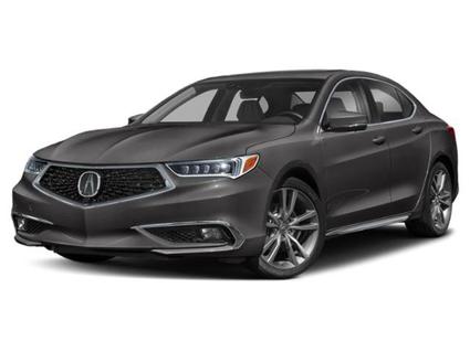 2019 Acura TLX Minneapolis MN