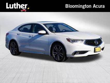 2019 Acura TLX Minneapolis MN