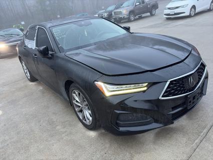 2023 Acura TLX Winston Salem NC