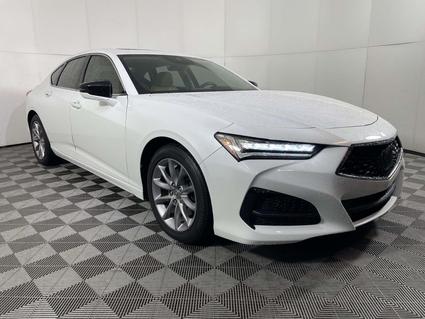 2021 Acura TLX Pineville NC
