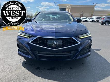 2021 Acura TLX Ellisville MO