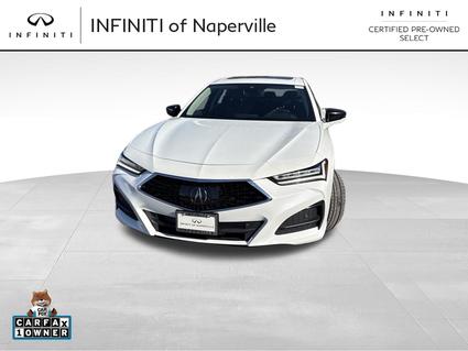 2023 Acura TLX Naperville IL