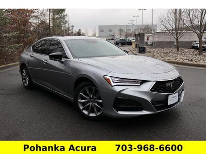 2023 Acura TLX Chantilly VA