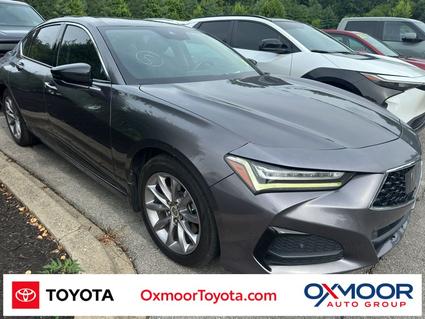 2021 Acura TLX Louisville KY