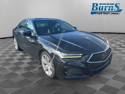 2021 Acura TLX Rock Hill SC