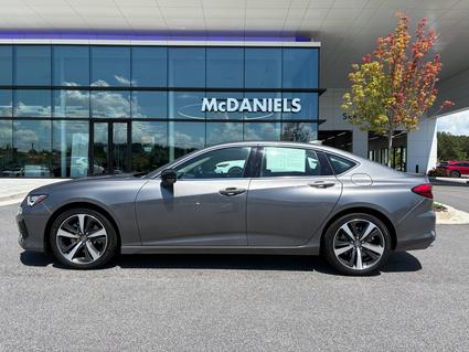 2025 Acura TLX Newnan GA