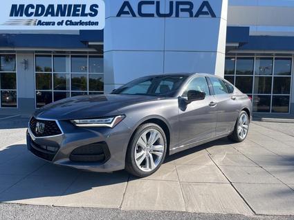 2025 Acura TLX Charleston SC