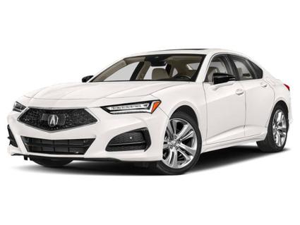 2023 Acura TLX Minneapolis MN