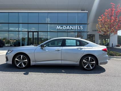 2024 Acura TLX Newnan GA