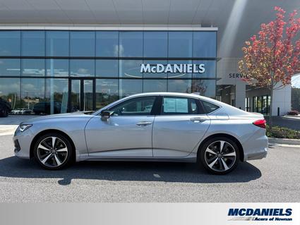2024 Acura TLX Newnan GA