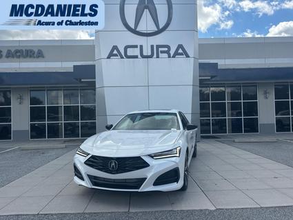 2025 Acura TLX Charleston SC