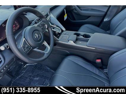 2025 Acura TLX Riverside CA