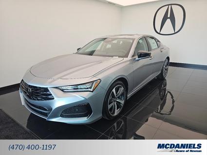 2025 Acura TLX Newnan GA