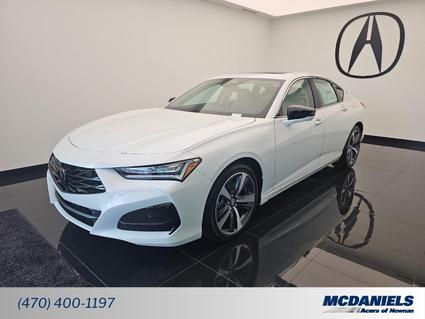 2025 Acura TLX Newnan GA