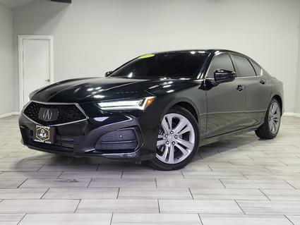 2021 Acura TLX Philadelphia PA