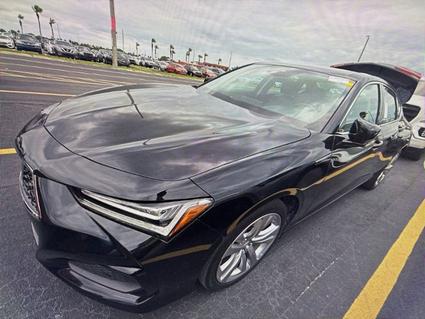 2023 Acura TLX Daphne AL