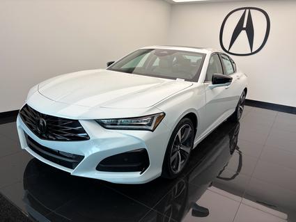2025 Acura TLX Newnan GA