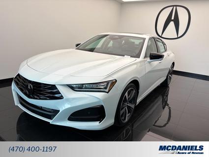 2025 Acura TLX Newnan GA