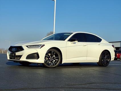 2021 Acura TLX O'Fallon IL