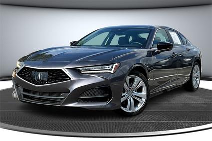 2023 Acura TLX Fort Walton Beach FL