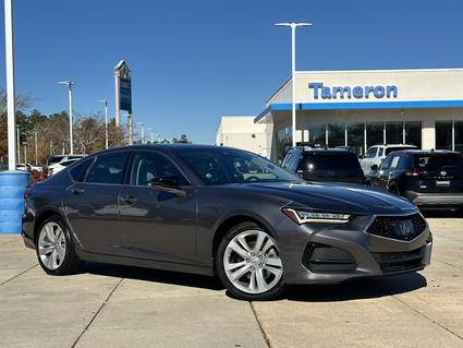 2023 Acura TLX Daphne AL