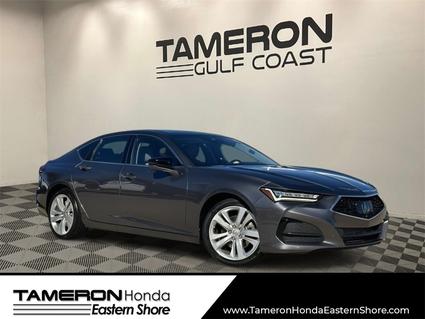 2023 Acura TLX Daphne AL