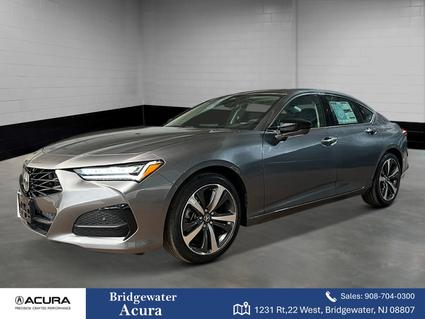 2025 Acura TLX Bridgewater NJ