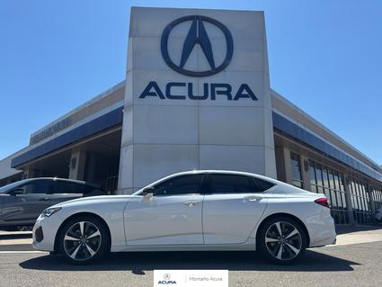 2025 Acura TLX Albuquerque NM