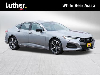 2024 Acura TLX Saint Paul MN