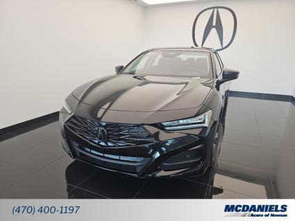 2025 Acura TLX Newnan GA