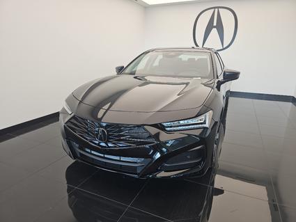 2025 Acura TLX Newnan GA
