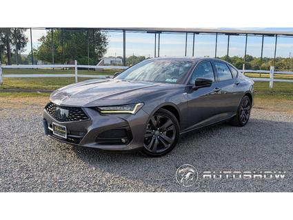 2022 Acura TLX Somerset NJ