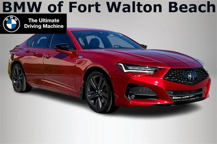 2022 Acura TLX Fort Walton Beach FL
