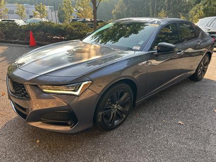 2021 Acura TLX Atlanta GA