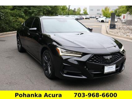 2023 Acura TLX Chantilly VA