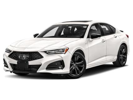 2021 Acura TLX Waite Park MN