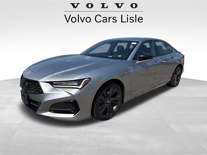 2021 Acura TLX Lisle IL