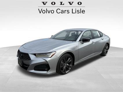 2021 Acura TLX Lisle IL