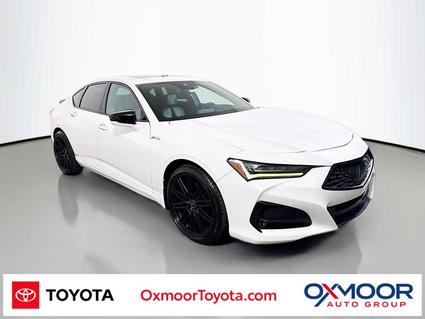 2021 Acura TLX Louisville KY