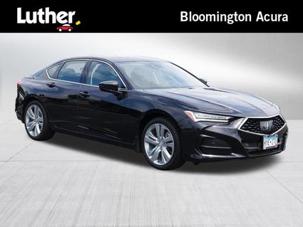 2022 Acura TLX Minneapolis MN