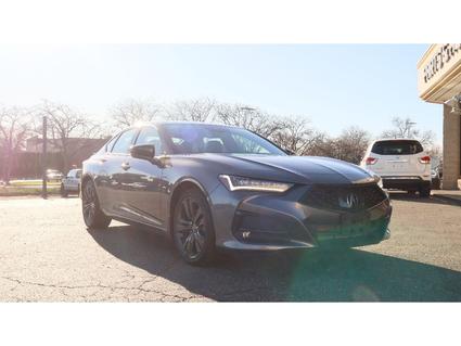 2022 Acura TLX Pasco WA