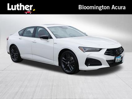 2025 Acura TLX Minneapolis MN