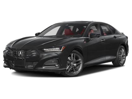 2025 Acura TLX Minneapolis MN