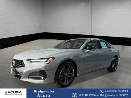 2025 Acura TLX Bridgewater NJ