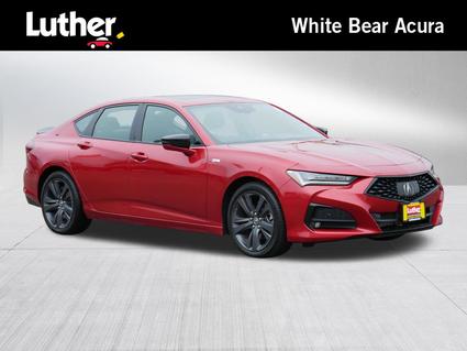 2023 Acura TLX Saint Paul MN