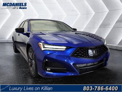 2023 Acura TLX Columbia SC