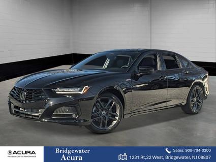 2025 Acura TLX Bridgewater NJ